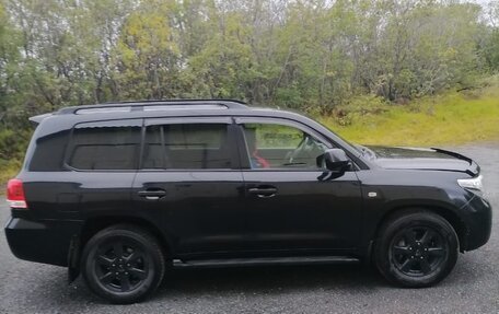 Toyota Land Cruiser 200, 2011 год, 4 200 000 рублей, 5 фотография