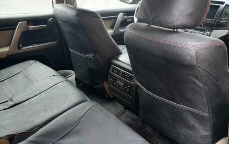 Toyota Land Cruiser 200, 2011 год, 4 200 000 рублей, 12 фотография