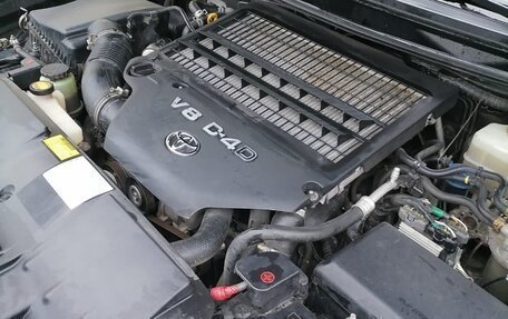 Toyota Land Cruiser 200, 2011 год, 4 200 000 рублей, 15 фотография