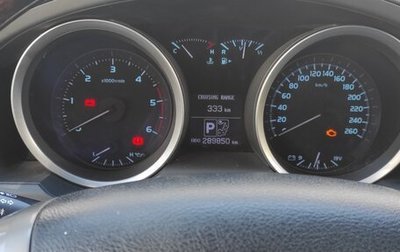 Toyota Land Cruiser 200, 2011 год, 4 000 000 рублей, 1 фотография