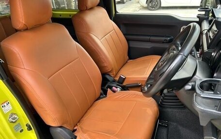 Suzuki Jimny, 2021 год, 1 570 000 рублей, 6 фотография