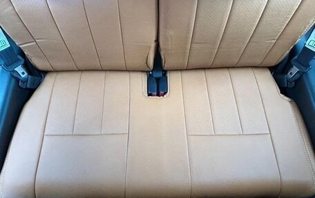 Suzuki Jimny, 2021 год, 1 570 000 рублей, 10 фотография