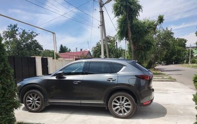 Mazda CX-5 II, 2021 год, 3 680 000 рублей, 1 фотография