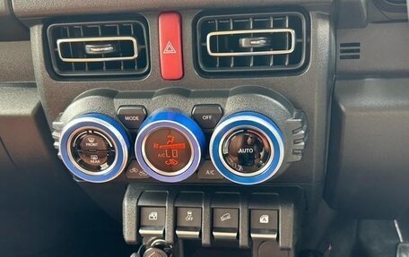 Suzuki Jimny, 2021 год, 1 570 000 рублей, 15 фотография