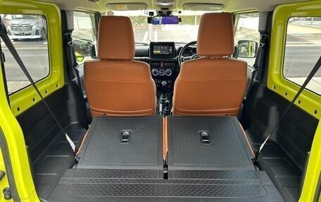 Suzuki Jimny, 2021 год, 1 570 000 рублей, 16 фотография