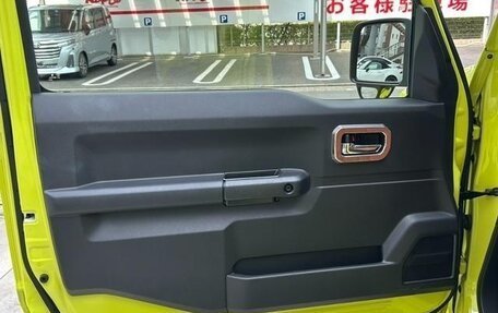 Suzuki Jimny, 2021 год, 1 570 000 рублей, 17 фотография