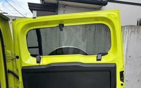 Suzuki Jimny, 2021 год, 1 570 000 рублей, 21 фотография