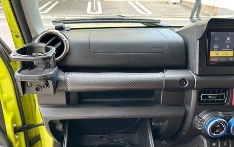 Suzuki Jimny, 2021 год, 1 570 000 рублей, 18 фотография