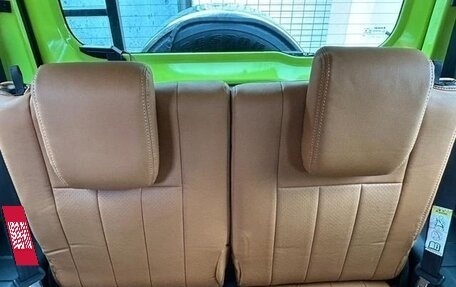 Suzuki Jimny, 2021 год, 1 570 000 рублей, 20 фотография