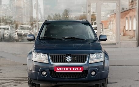 Suzuki Grand Vitara, 2008 год, 946 000 рублей, 2 фотография