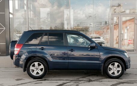 Suzuki Grand Vitara, 2008 год, 946 000 рублей, 4 фотография