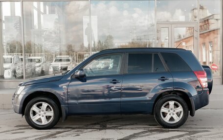 Suzuki Grand Vitara, 2008 год, 946 000 рублей, 8 фотография