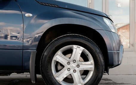 Suzuki Grand Vitara, 2008 год, 946 000 рублей, 9 фотография