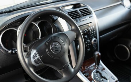Suzuki Grand Vitara, 2008 год, 946 000 рублей, 11 фотография
