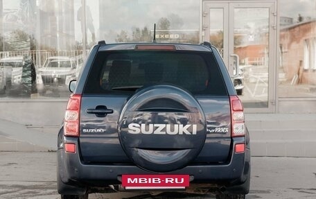 Suzuki Grand Vitara, 2008 год, 946 000 рублей, 6 фотография