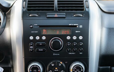 Suzuki Grand Vitara, 2008 год, 946 000 рублей, 14 фотография