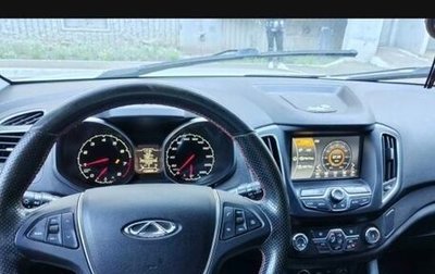 Chery Tiggo 5 I рестайлинг, 2014 год, 750 000 рублей, 1 фотография