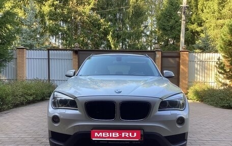 BMW X1, 2013 год, 1 750 000 рублей, 1 фотография