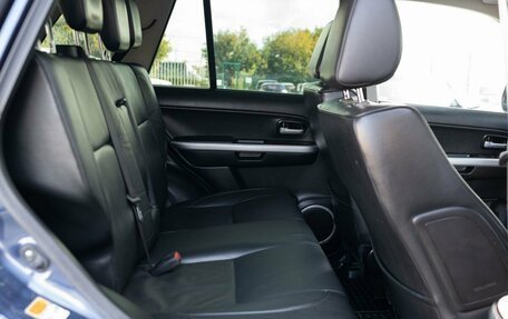 Suzuki Grand Vitara, 2008 год, 946 000 рублей, 19 фотография