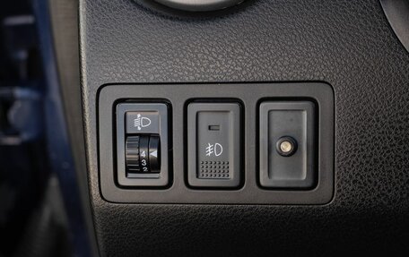 Suzuki Grand Vitara, 2008 год, 946 000 рублей, 17 фотография