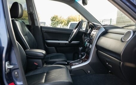 Suzuki Grand Vitara, 2008 год, 946 000 рублей, 20 фотография