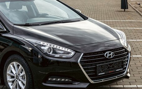 Hyundai i40 I рестайлинг, 2017 год, 1 365 000 рублей, 8 фотография
