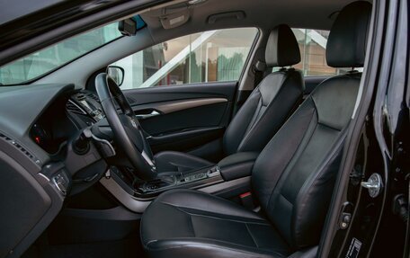 Hyundai i40 I рестайлинг, 2017 год, 1 365 000 рублей, 11 фотография