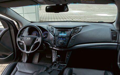 Hyundai i40 I рестайлинг, 2017 год, 1 365 000 рублей, 16 фотография