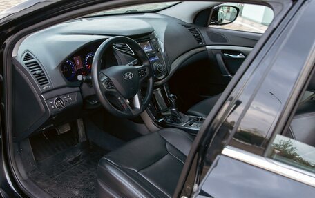 Hyundai i40 I рестайлинг, 2017 год, 1 365 000 рублей, 13 фотография