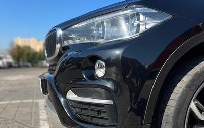 BMW X6, 2017 год, 4 350 000 рублей, 1 фотография