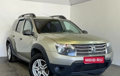 Renault Duster I рестайлинг, 2013 год, 799 000 рублей, 1 фотография