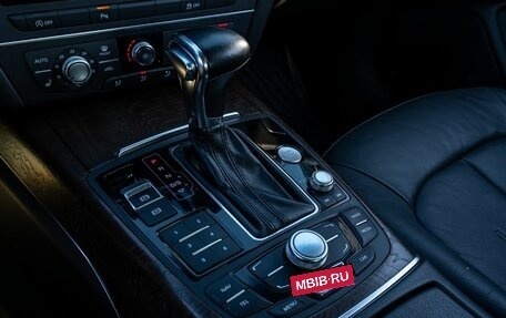 Audi A6, 2014 год, 1 295 000 рублей, 21 фотография