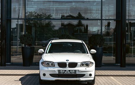 BMW 1 серия, 2004 год, 825 000 рублей, 2 фотография