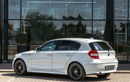 BMW 1 серия, 2004 год, 825 000 рублей, 4 фотография