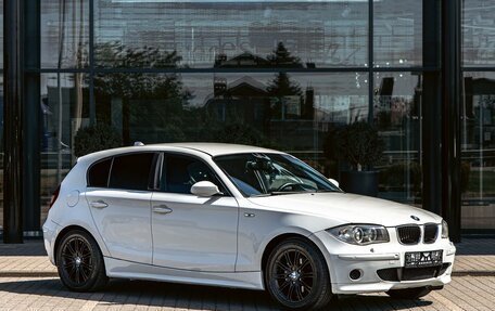 BMW 1 серия, 2004 год, 825 000 рублей, 3 фотография