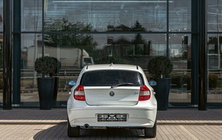 BMW 1 серия, 2004 год, 825 000 рублей, 5 фотография