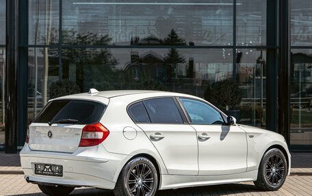 BMW 1 серия, 2004 год, 825 000 рублей, 6 фотография