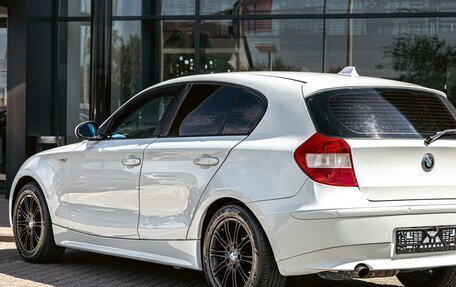 BMW 1 серия, 2004 год, 825 000 рублей, 8 фотография