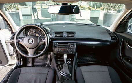 BMW 1 серия, 2004 год, 825 000 рублей, 15 фотография
