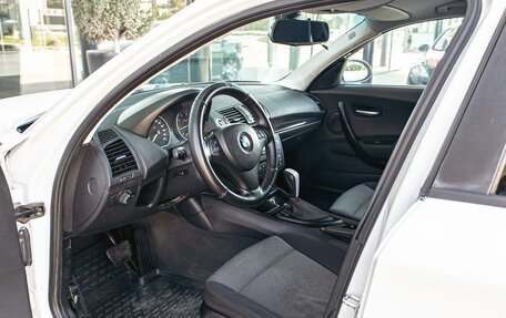 BMW 1 серия, 2004 год, 825 000 рублей, 13 фотография