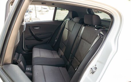 BMW 1 серия, 2004 год, 825 000 рублей, 16 фотография