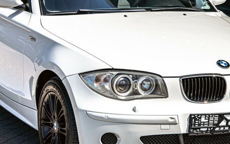 BMW 1 серия, 2004 год, 825 000 рублей, 9 фотография