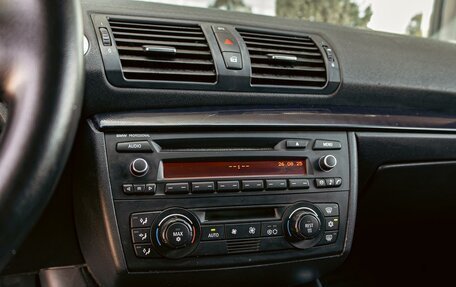 BMW 1 серия, 2004 год, 825 000 рублей, 14 фотография