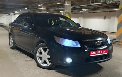 Chevrolet Epica, 2008 год, 455 000 рублей, 1 фотография