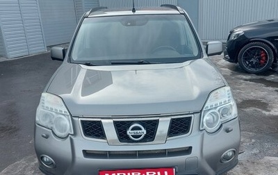 Nissan X-Trail, 2012 год, 1 630 000 рублей, 1 фотография