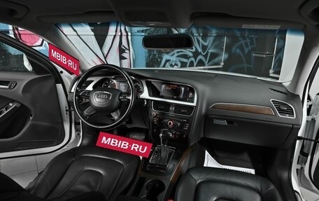 Audi A4, 2015 год, 1 295 000 рублей, 10 фотография