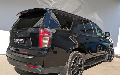 Chevrolet Tahoe IV, 2024 год, 9 490 000 рублей, 1 фотография