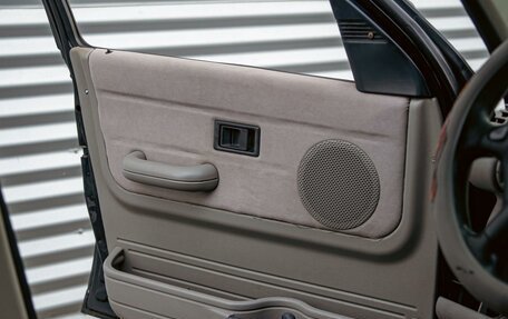 Land Rover Freelander II рестайлинг 2, 1999 год, 595 000 рублей, 12 фотография