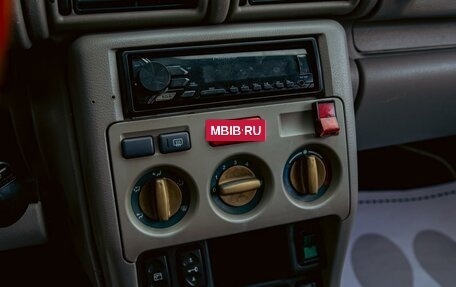 Land Rover Freelander II рестайлинг 2, 1999 год, 595 000 рублей, 14 фотография