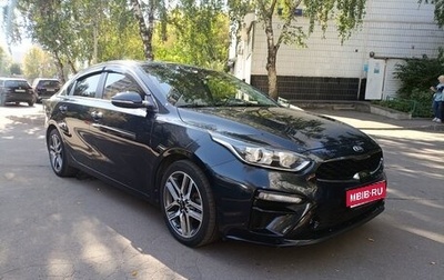 KIA K3, 2019 год, 1 720 000 рублей, 1 фотография